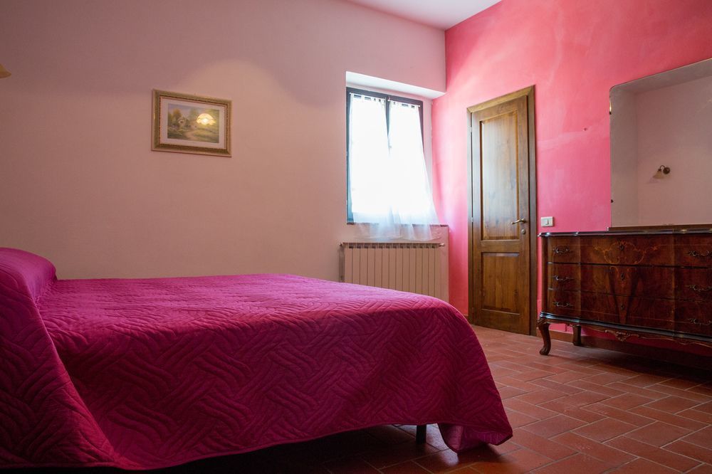 Castello Di Fezzana Apartment Montespertoli Exterior photo