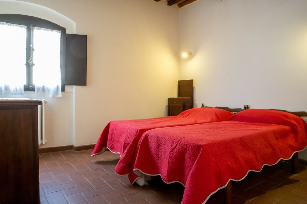 Castello Di Fezzana Apartment Montespertoli Exterior photo