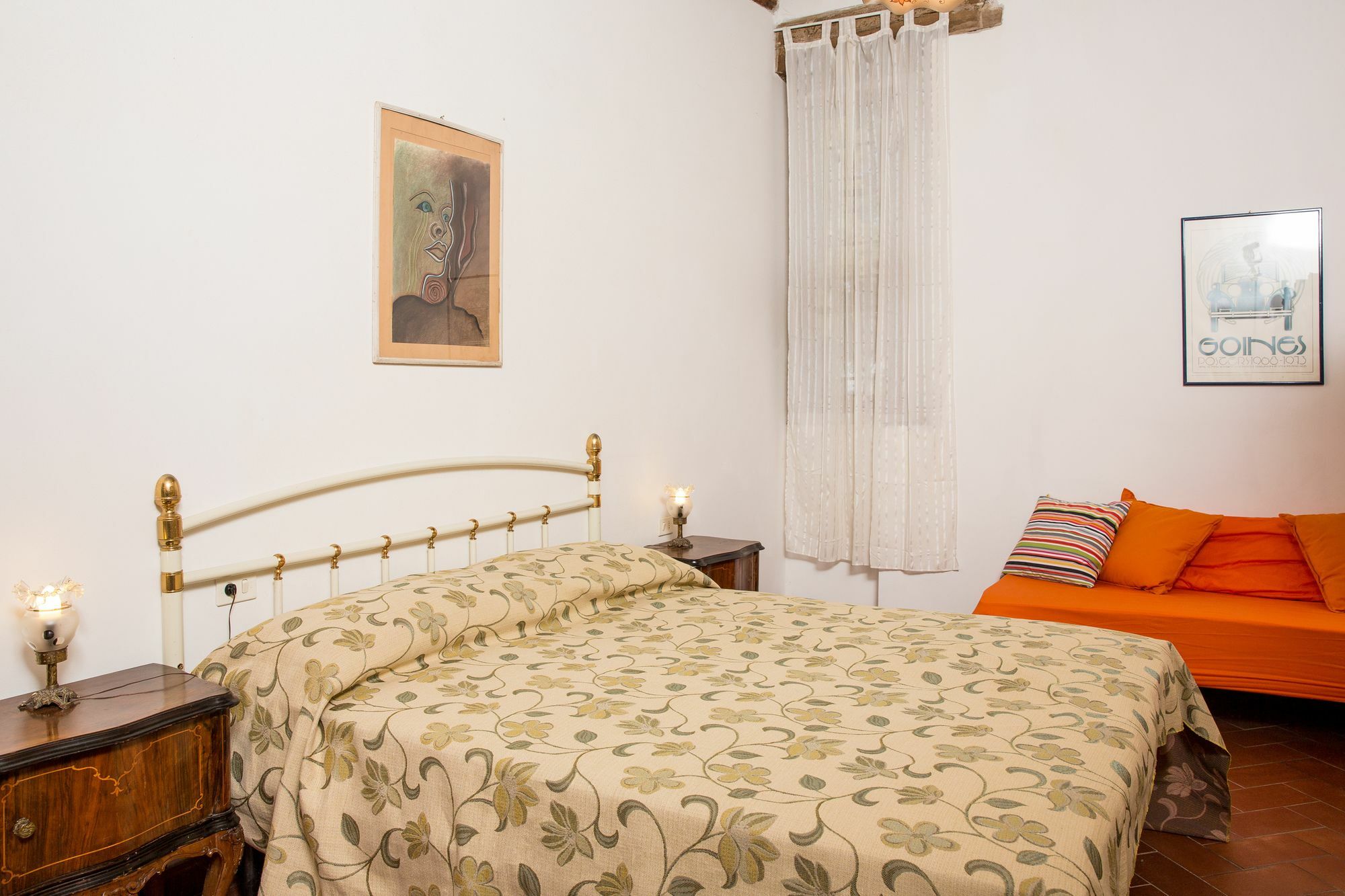 Castello Di Fezzana Apartment Montespertoli Exterior photo