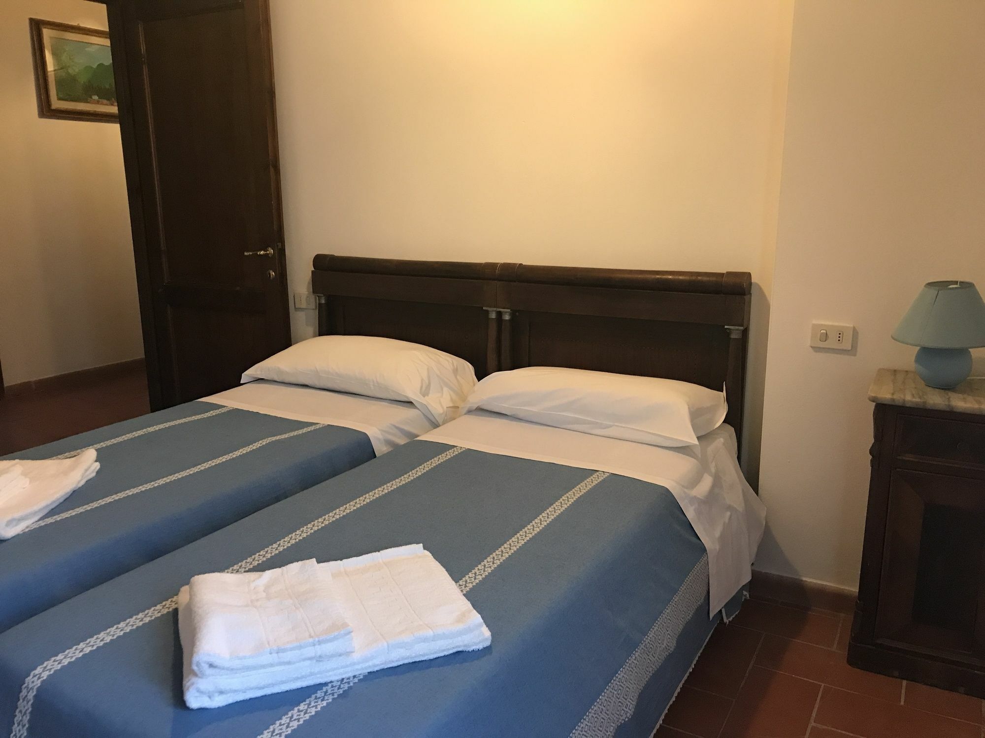 Castello Di Fezzana Apartment Montespertoli Exterior photo